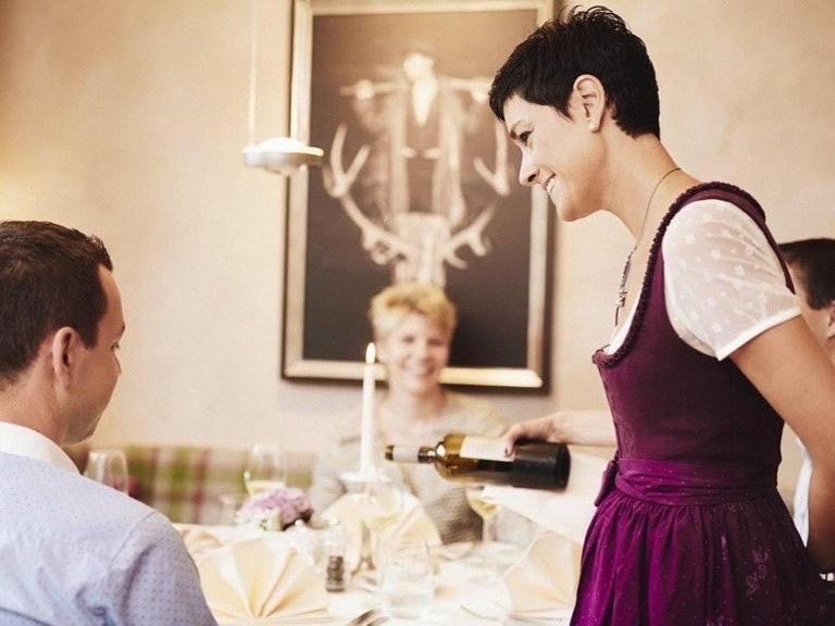 Hotel Restaurant Der Engel, ザスバッハヴァルデン エクステリア 写真