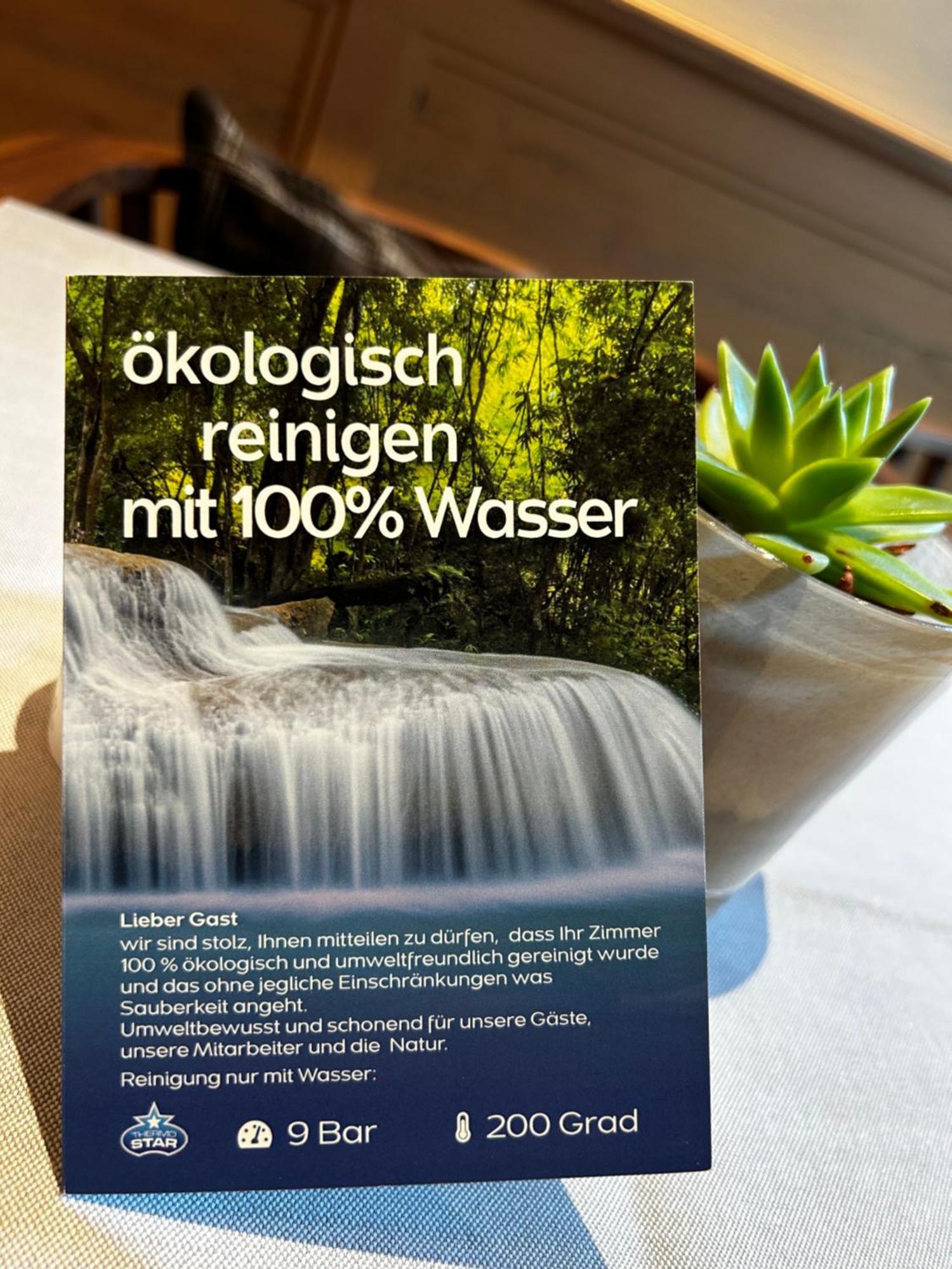 Hotel Restaurant Der Engel, ザスバッハヴァルデン エクステリア 写真